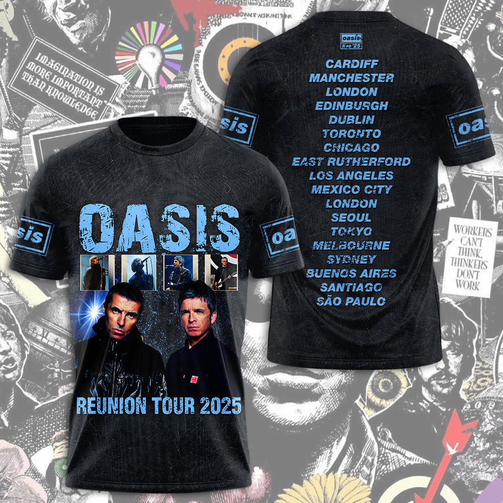 Oasis 3D Apparel – NGHIAVT3647