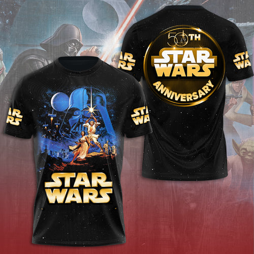 Star Wars 3D Apparel – NGHIAVT3680