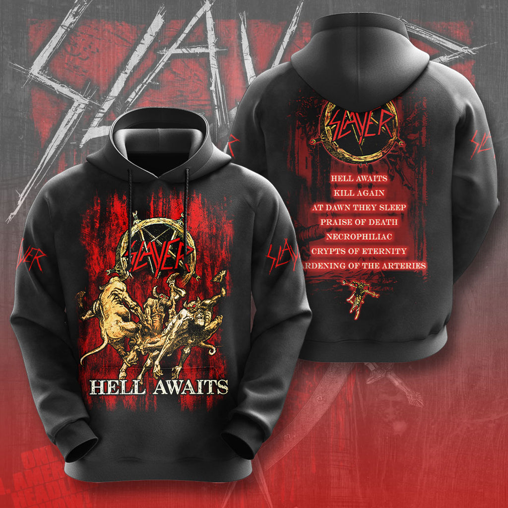 Slayer 2025 3D Apparel – NGHIAVT3698