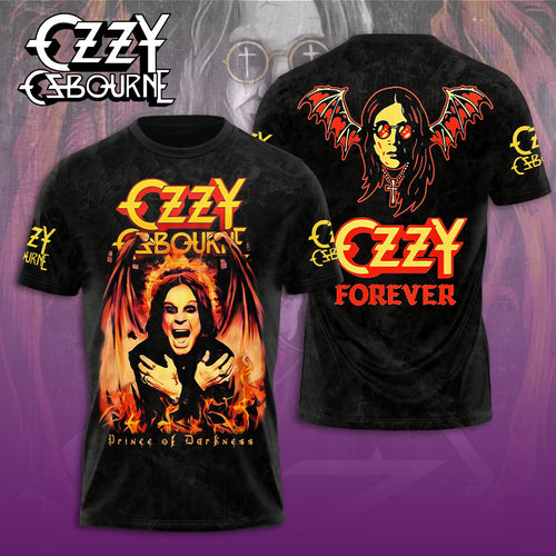 Ozzy Osbourne 3D Apparel – NGHIAVT3704
