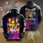 Star Trek 3D Apparel – NGHIAVT3725