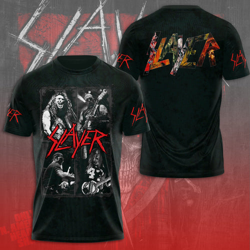 Slayer 2025 3D Apparel – NGHIAVT3746