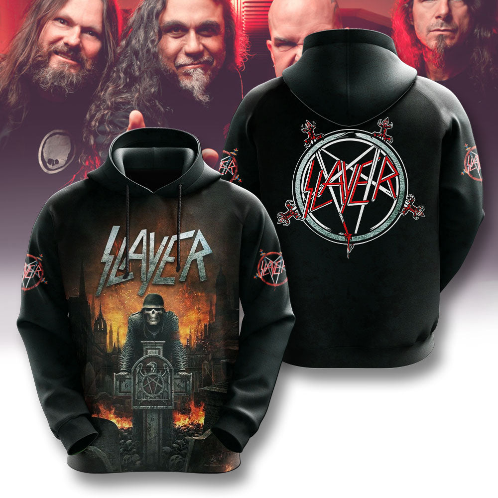 Slayer 2025 3D Apparel – NGHIAVT3757