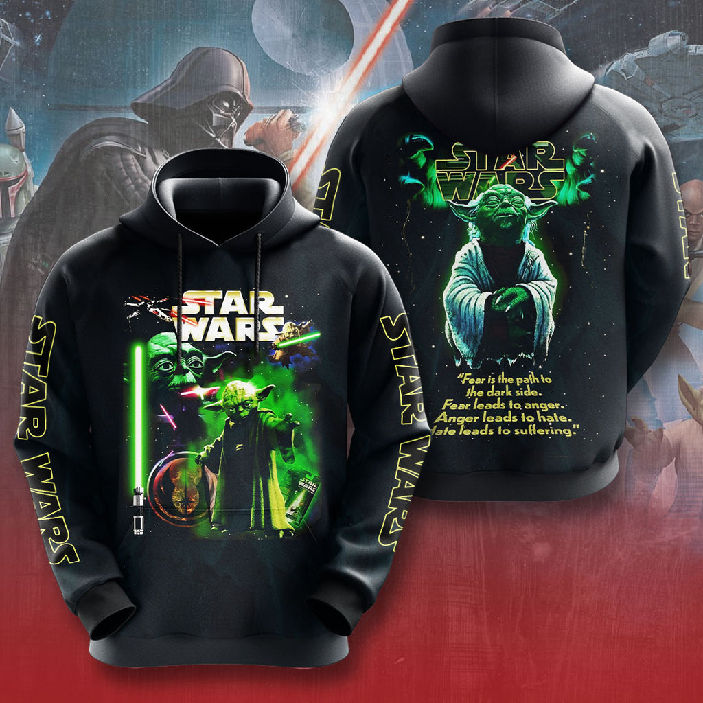 Star Wars 3D Apparel – NGHIAVT3768