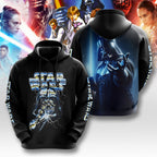 Star Wars 3D Apparel – NGHIAVT3769