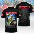 Iron Maiden 3D Apparel – NGHIAVT3790