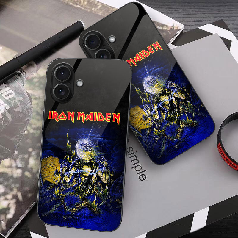 Iron Maiden Phone Case – NGHIAVT3791.4