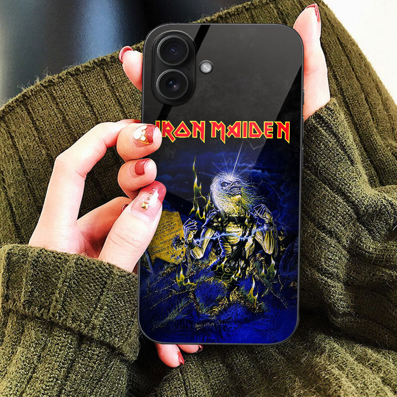Iron Maiden Phone Case – NGHIAVT3791.4