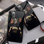 Slayer 2025 Phone Case – NGHIAVT3803
