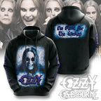 Ozzy Osbourne 3D Apparel -NGHIAVT3808