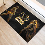 Star Wars Custom Doormat – NGHIAVT3813