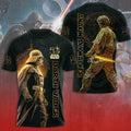 Star Wars 3D Apparel – NGHIAVT3814