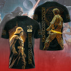 Star Wars 3D Apparel – NGHIAVT3814