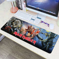 Iron Maiden Mouse Mat – NGHIAVT3841