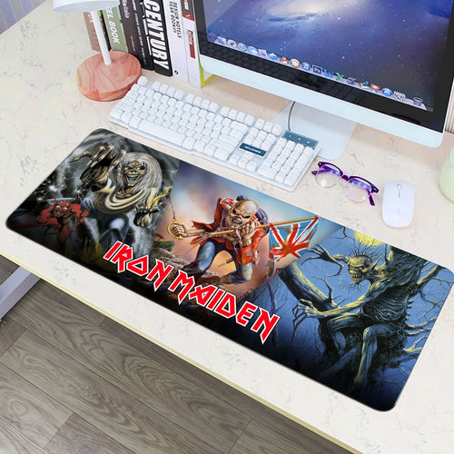 Iron Maiden Mouse Mat – NGHIAVT3841