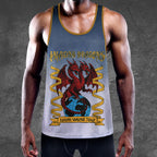 Imagine Dragons Y-Back Muscle Tank Top – NGHIAVT3857
