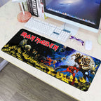 Iron Maiden Mouse Mat – NGHIAVT3891