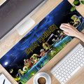 Iron Maiden Mouse Mat – NGHIAVT3892