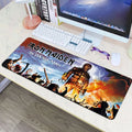 Iron Maiden Mouse Mat – NGHIAVT3895