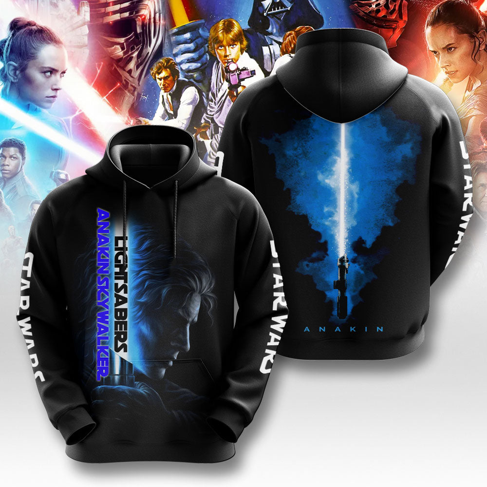 Star Wars 3D Apparel – NGHIAVT3901