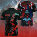 Star Wars 3D Apparel – NGHIAVT3903