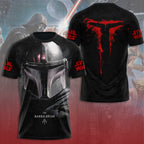 Star Wars 3D Apparel – NGHIAVT3904