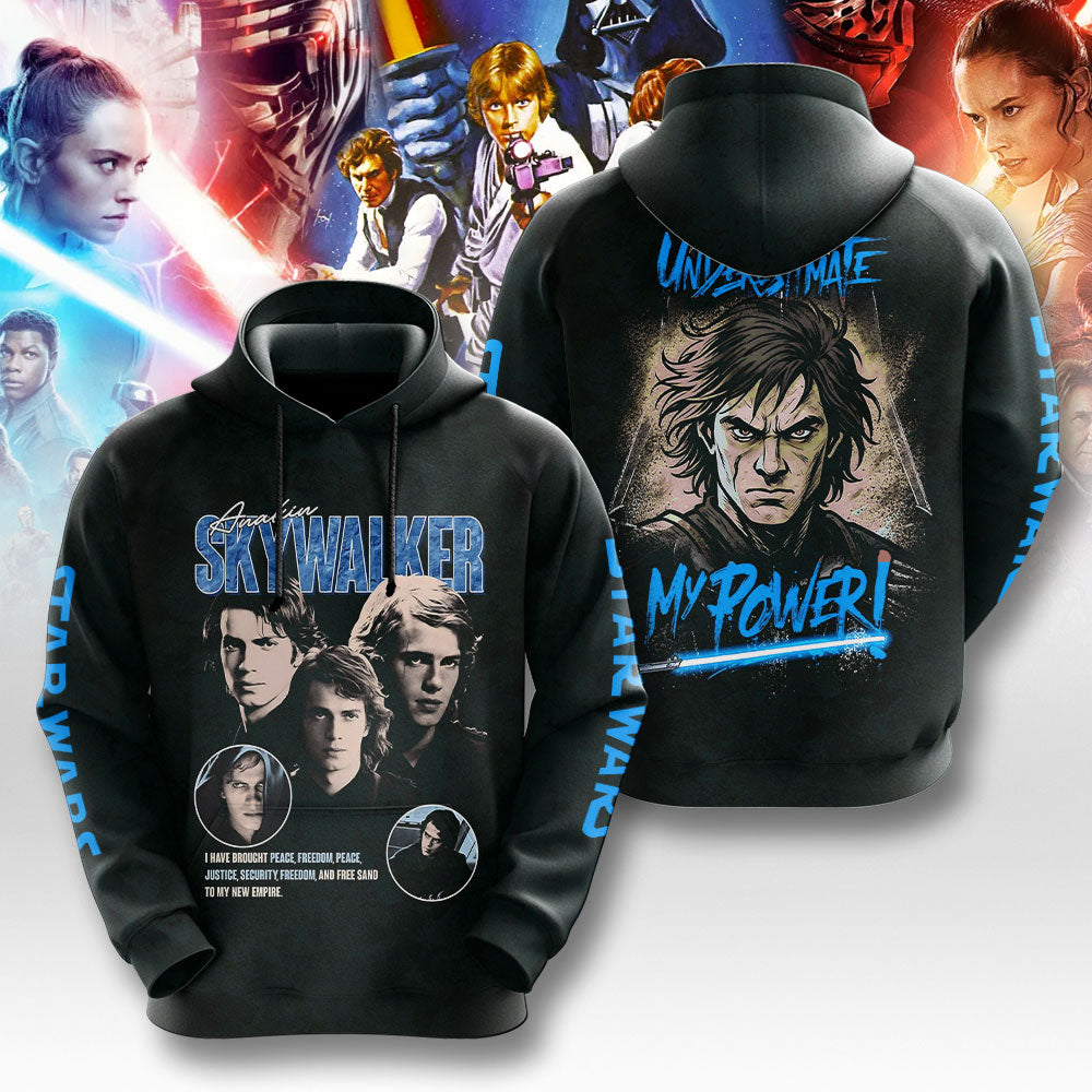 Star Wars 3D Apparel – NGHIAVT3945