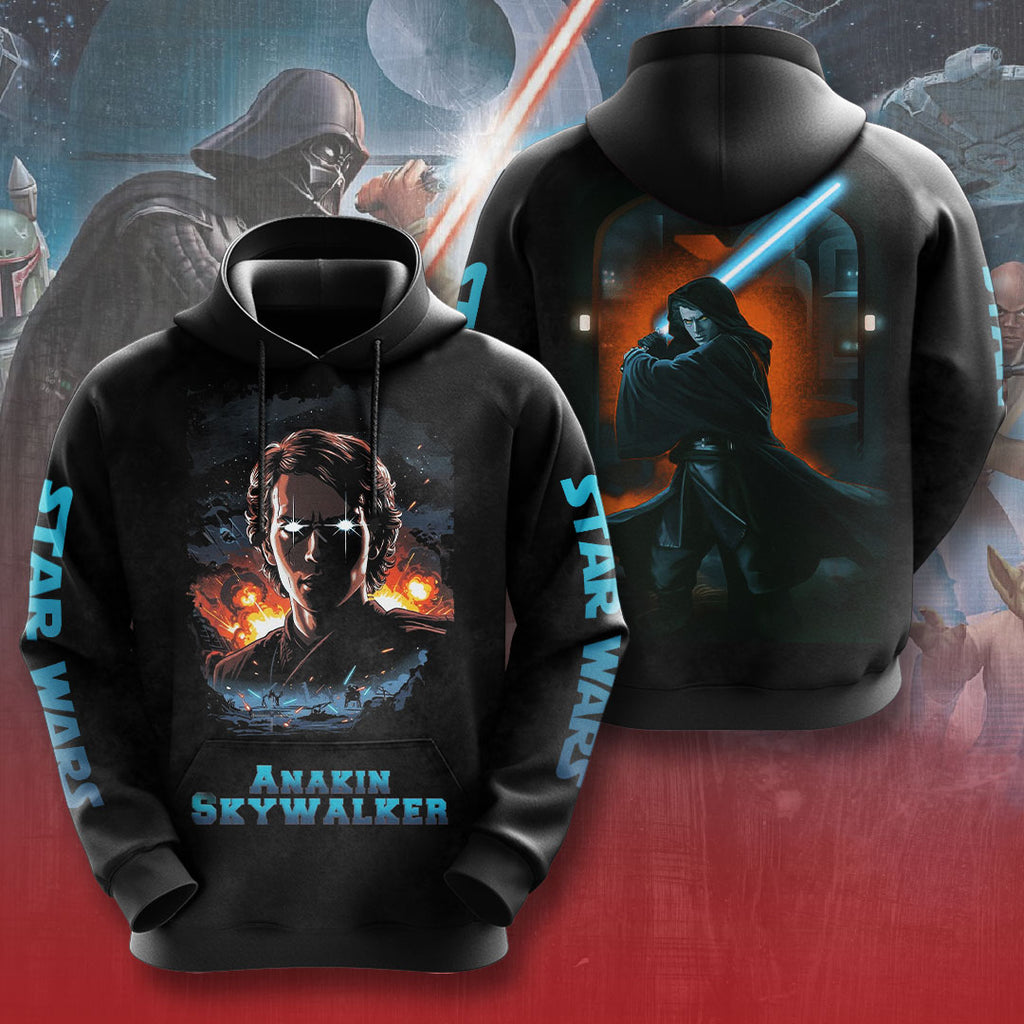 Star Wars 3D Apparel – NGHIAVT3946