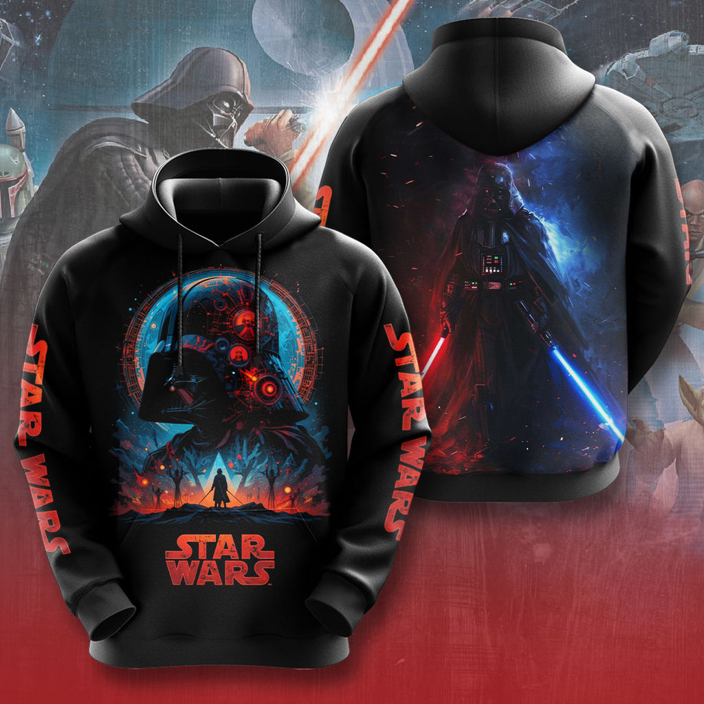 Star Wars 3D Apparel – NGHIAVT3955