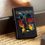 Iron Maiden Zippo Lighter Case (No Insert) – NGHIAVT3969