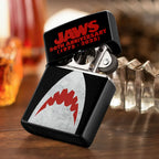 Jaws Zippo Lighter Case (No Insert) – NGHIAVT3981