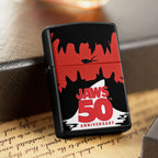 Jaws Zippo Lighter Case (No Insert) – NGHIAVT3982