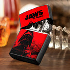 Jaws Zippo Lighter Case (No Insert) – NGHIAVT3983