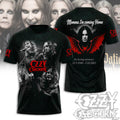 Ozzy Osbourne 3D Apparel – NGHIAVT4013