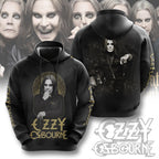 Ozzy Osbourne 3D Apparel – NGHIAVT4014