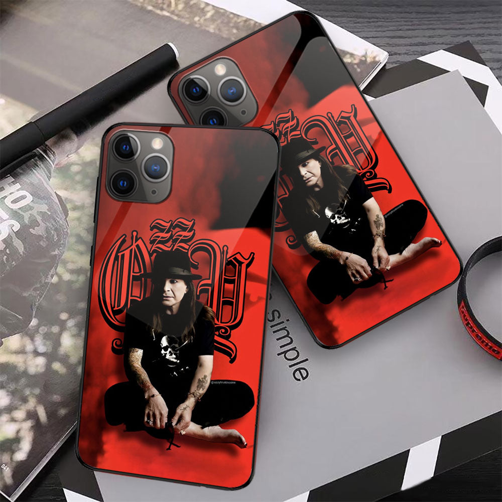 Ozzy Osbourne Phone Case – NGHIAVT4016