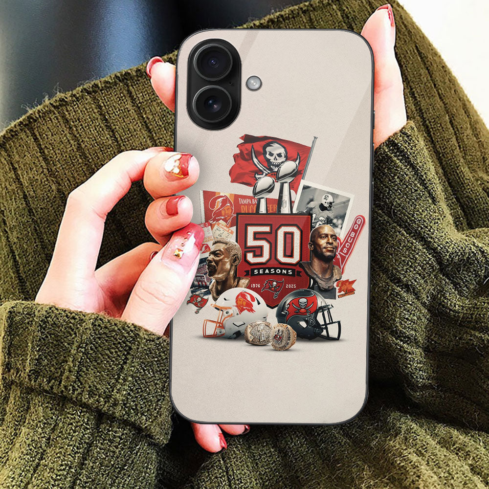 Tampa Bay Buccaneers Phone Case – NGHIAVT4021