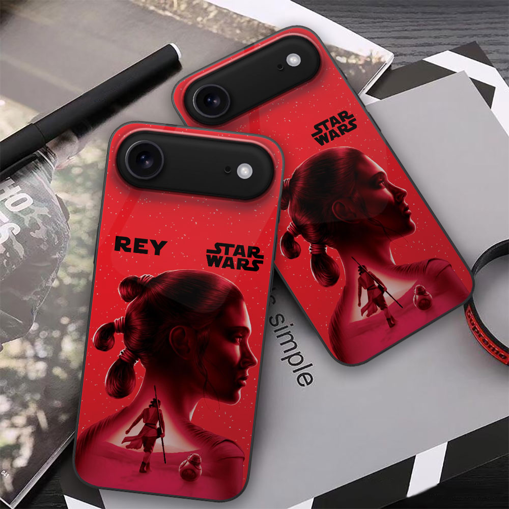 Star Wars Phone Case – NGHIAVT4080