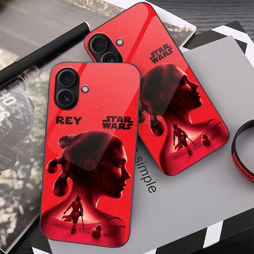 Star Wars Phone Case – NGHIAVT4080