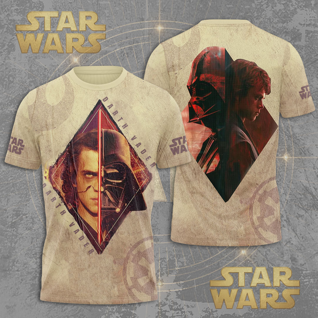 Star Wars 3D Apparel – NGHIAVT4086