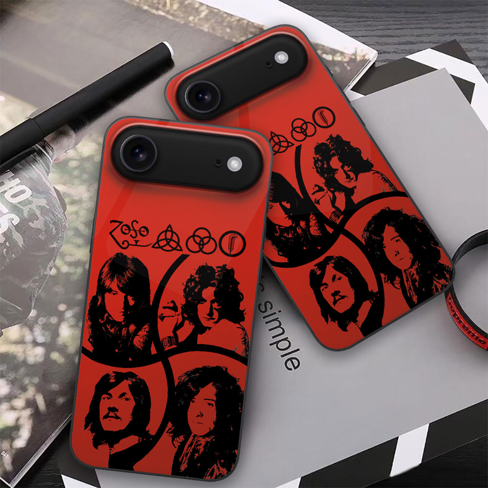 Led Zeppelin Phone Case – NGHIAVT5037
