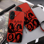 Led Zeppelin Phone Case – NGHIAVT5037