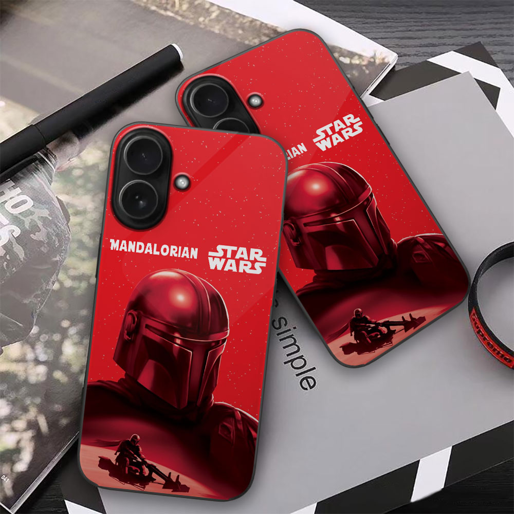Star Wars Phone Case – NGHIAVT5041
