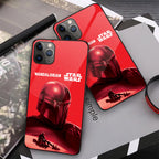 Star Wars Phone Case – NGHIAVT5041