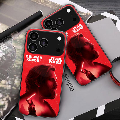 Star Wars Phone Case – NGHIAVT5045
