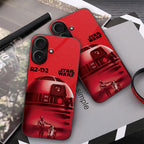 Star Wars Phone Case – NGHIAVT5046