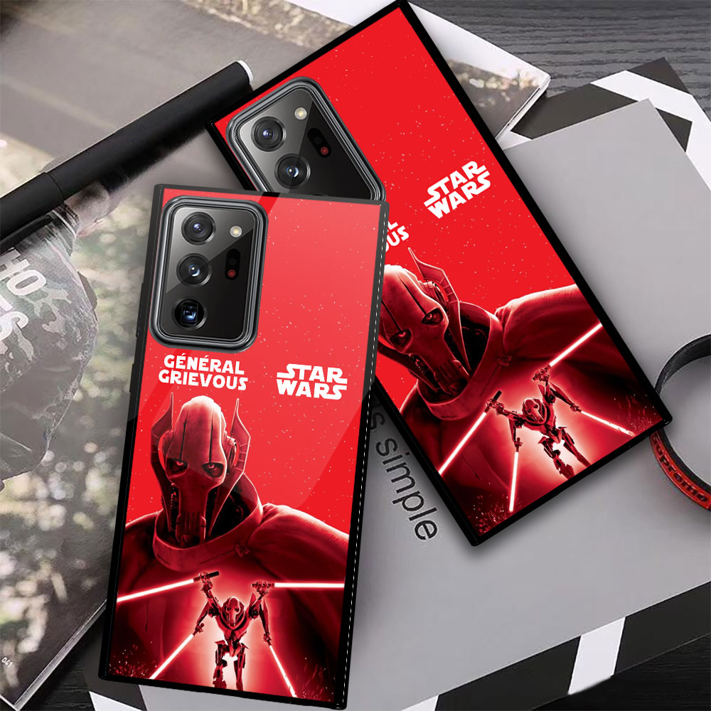 Star Wars Phone Case – NGHIAVT5048