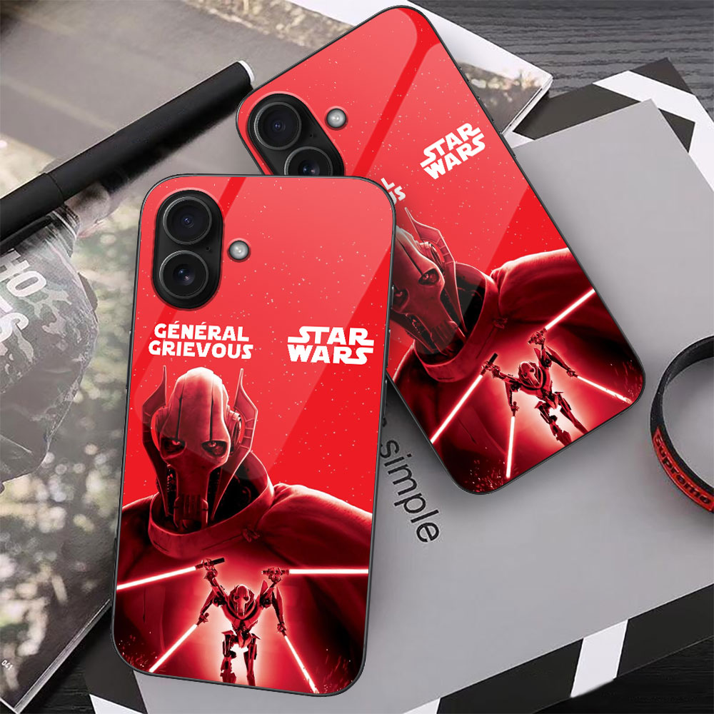 Star Wars Phone Case – NGHIAVT5048