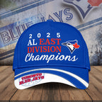 Toronto Blue Jays Classic Cap – NGHIAVT5054