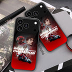 Ducati Lenovo Team x Marc Márquez 2025 Phone Case – NGHIAVT5095